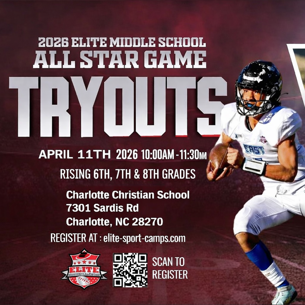 2026 ALL STAR TRYOUTS
