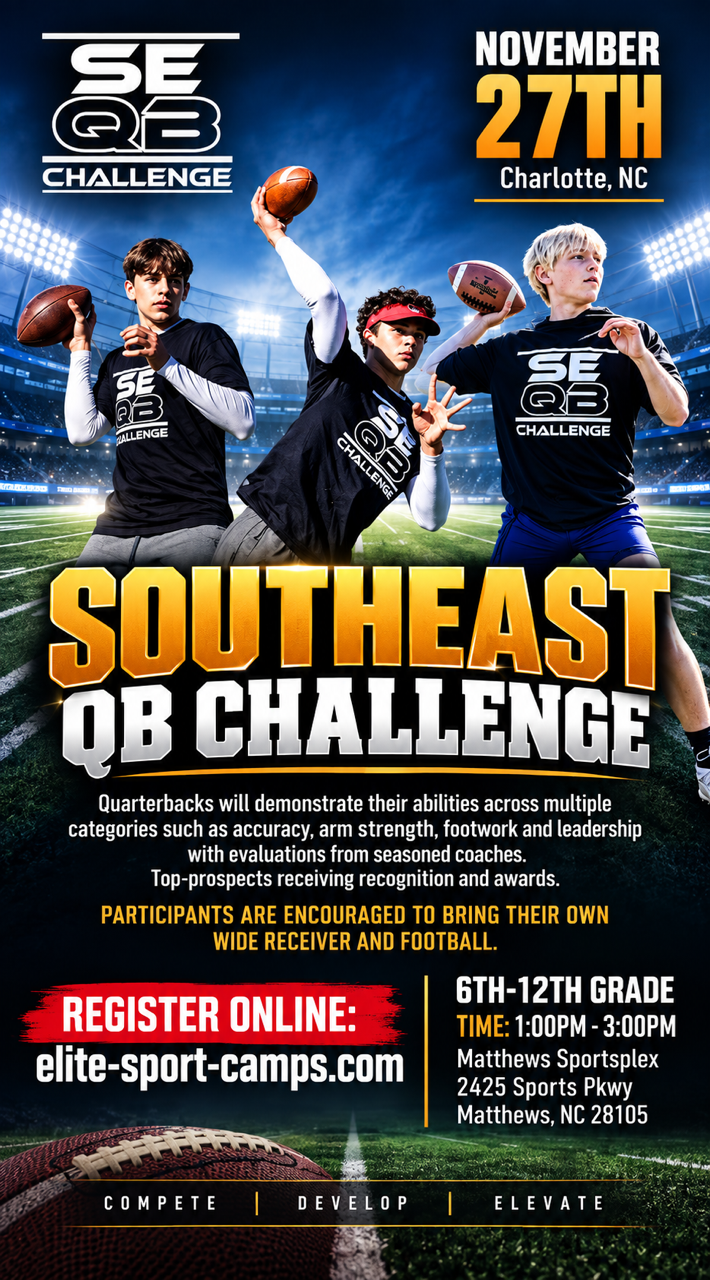 2026 Southwest QB Challenge